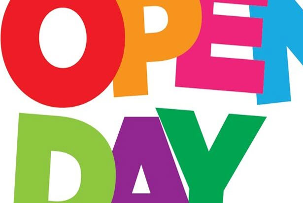 open day Palaia