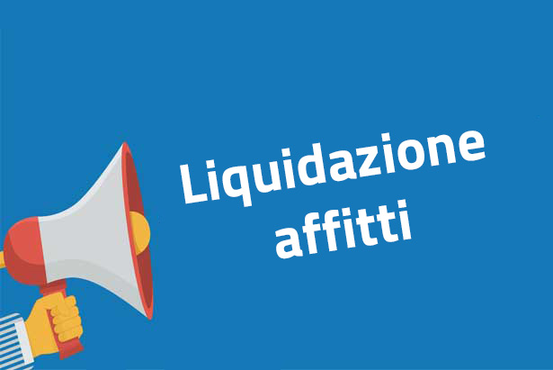 liquidazione affitto