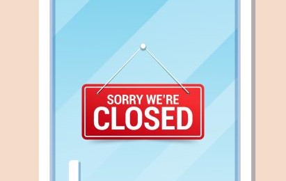 chiusura uffici chiusura uffici