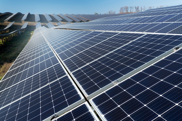 impianto fotovoltaico