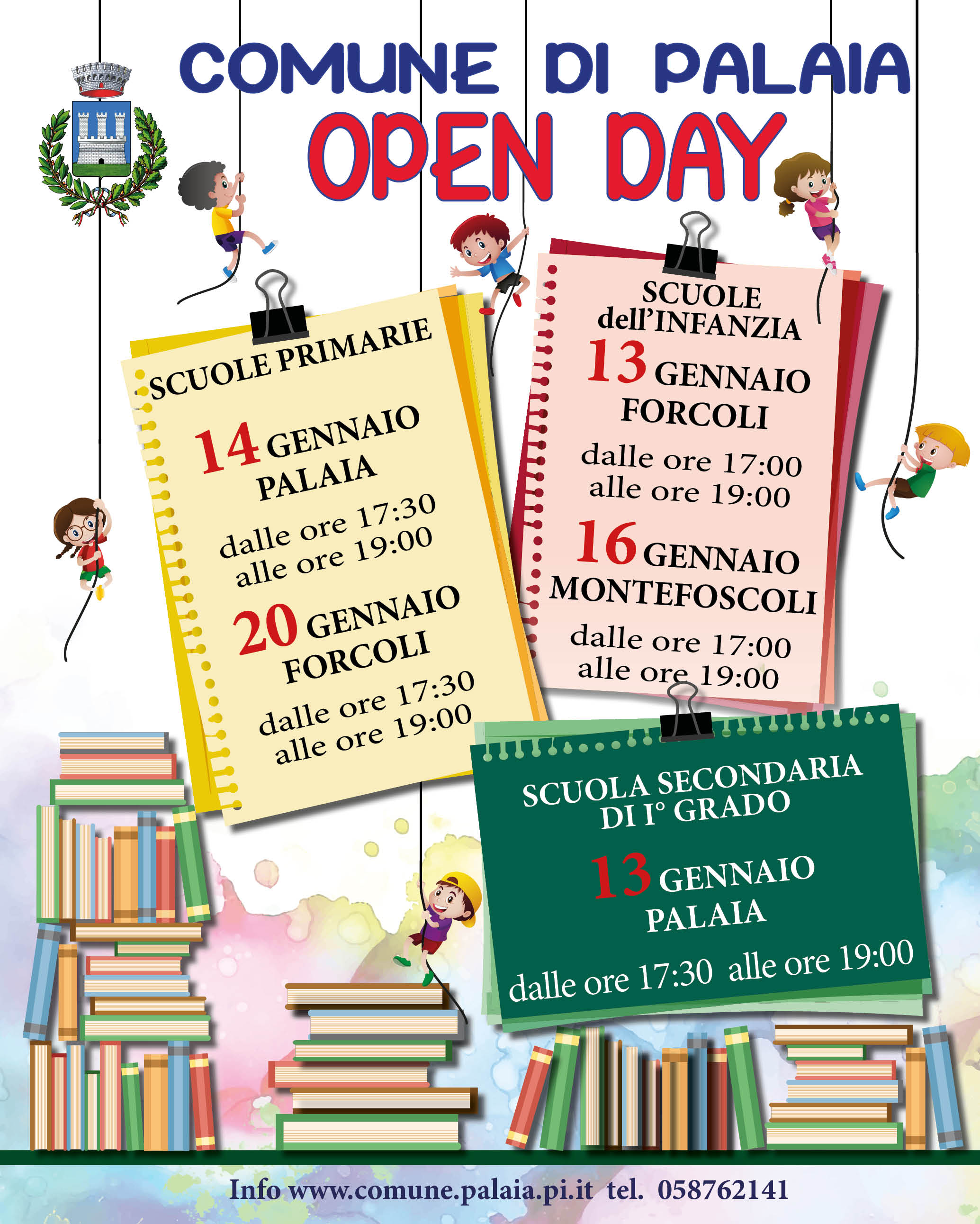 openday