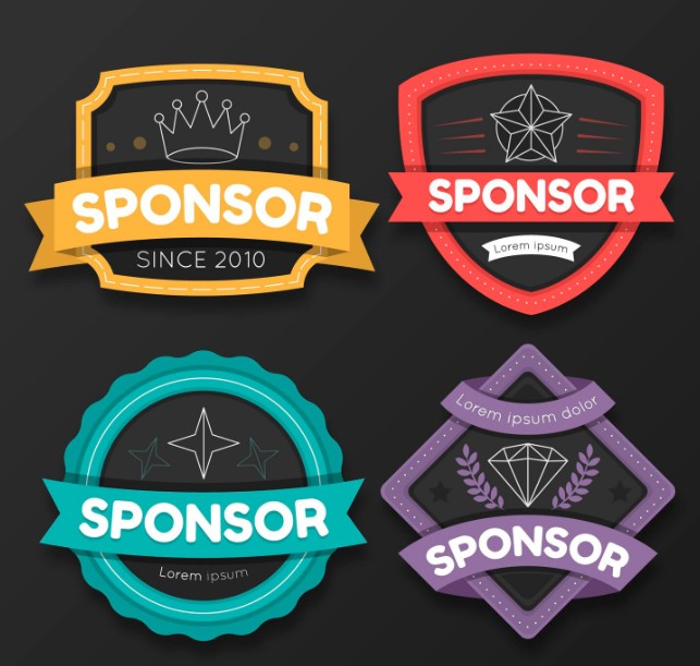 sponsor