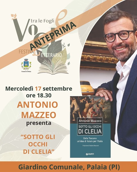 locandina evento