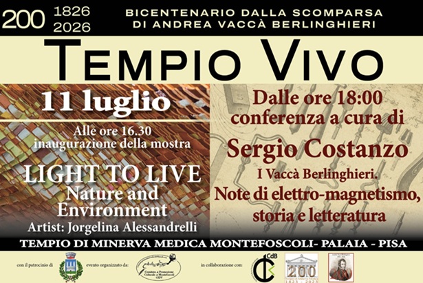 locandina evento