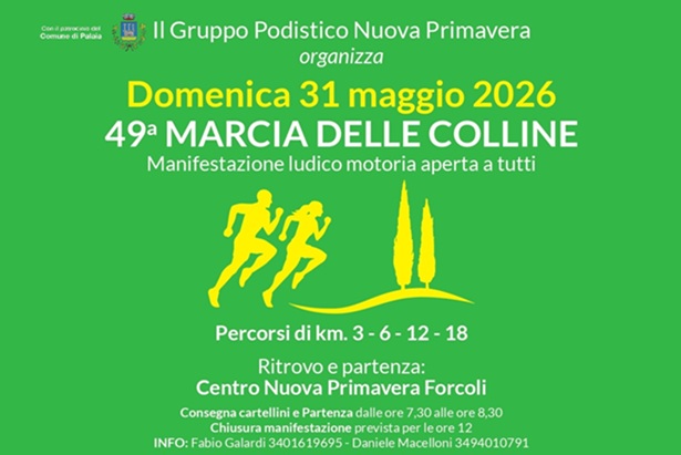 locandina evento