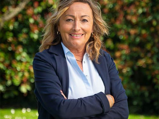 Marica Guerrini
