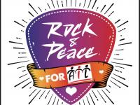 ROCK & PEACE FOR AIL
